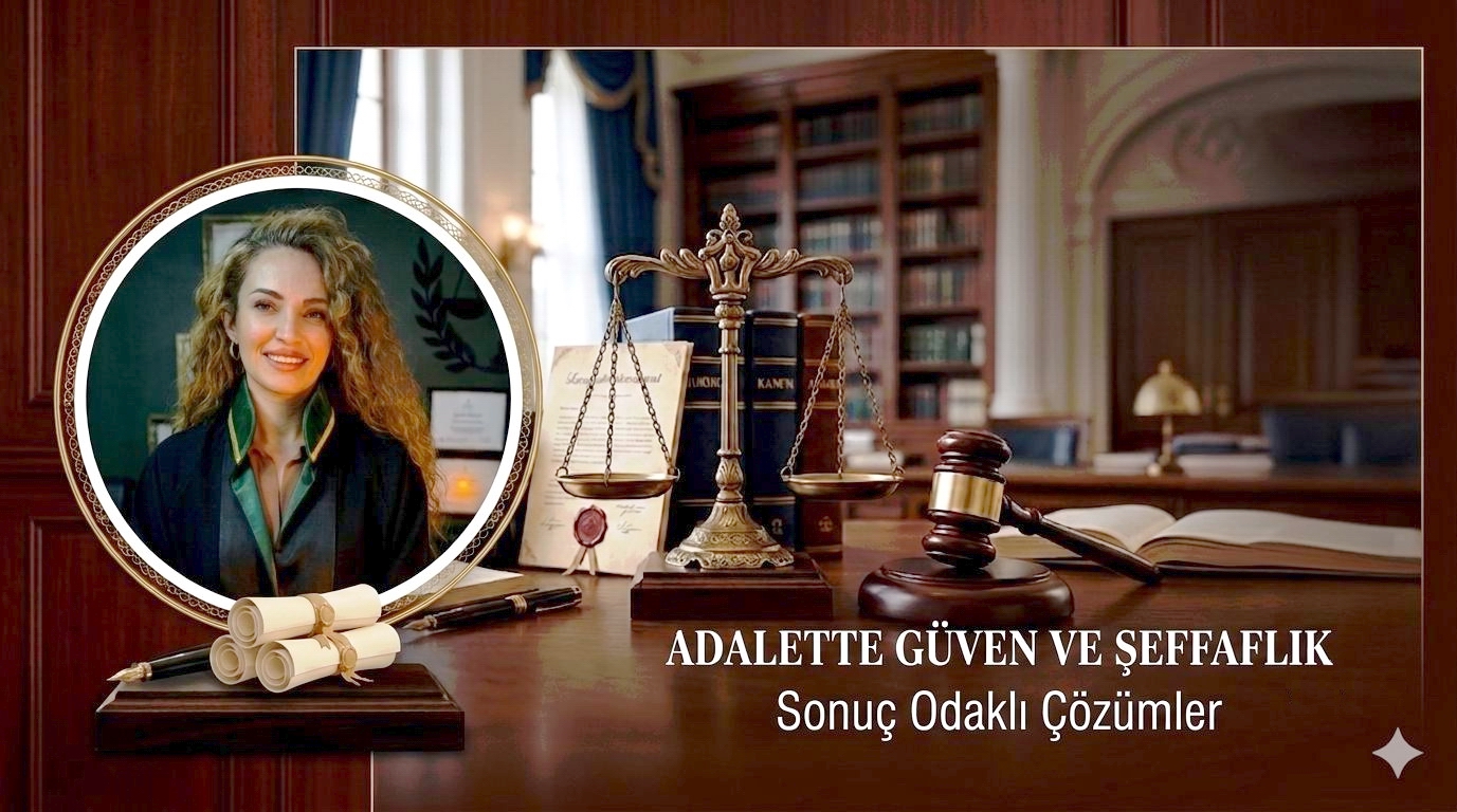 Ergün Hukuk Banner